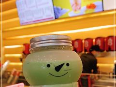 -1828王老吉·草本新茶(珠江新城地铁站店)