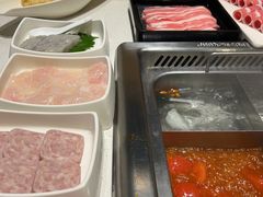 -海底捞大排档火锅(打浦路店)