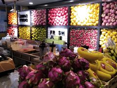 -漫果工坊(西单大悦城店)