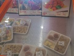 -东江海鲜酒家(艺都分店)