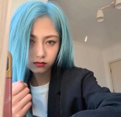 -G HAIR SALON私人造型定制