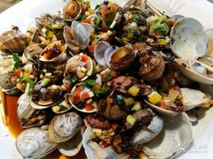 -79号渔船海鲜饭店(华强北店)