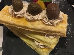 -CRAZYONES西班牙海鲜饭(日月光店)