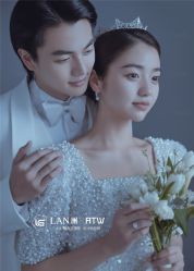 -王子宫殿婚纱摄影(环山路总店)
