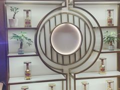 -香宫中餐厅·大连香格里拉(人民路店)