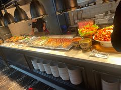 -加餐海鲜自助(宝龙一城店)