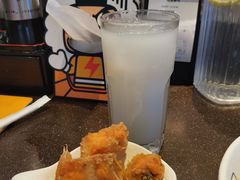-元气寿司(东方宝泰店)