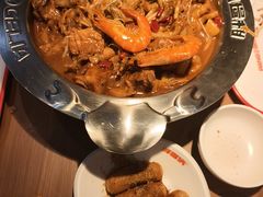 -胖哥俩肉蟹煲(湛江印象汇店)