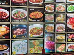 -柴米油盐三杯鸡(象山北路店)