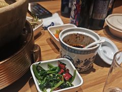 -西部马华清真兰州牛肉面·烧烤夜市(关东店)