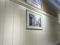 -葡珍轩冰室(虹桥机场T1店)