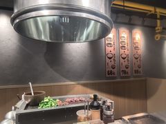 -肉肉大米(金虹桥店)