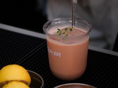 -无牌咖啡&酒馆