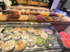 -乡野李掌柜(汉江路店)
