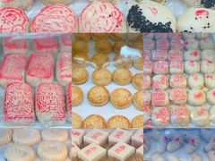 -桂顺斋(西花市店)