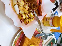 -華歡冰室-WahFoon(吉大店)