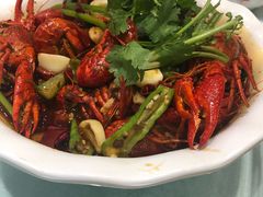 -阿胖龙虾小海鲜(宁国南路总店)