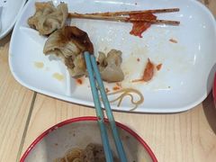 -小杨生煎(浦江欢乐颂店)