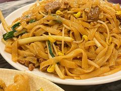 -紫金食坊(江南西路店)