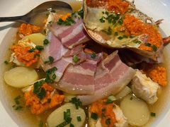 刀板香蒸膏蟹-蟹榭·本帮江浙菜·蟹宴(五角场合生汇商场店)