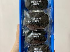 -好利来(青年宫店)