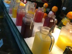 -星伦多 自助料理(圆融店)