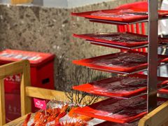 -打酱友•斑鱼海鲜粥火锅(吴桥店)