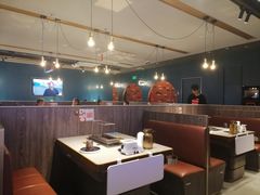 -丰茂烤串(外滩星荟中心店)