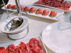 -食潮汕头鲜牛馆(望京保利店)
