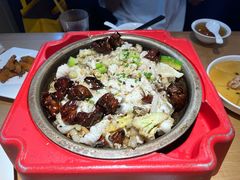 -大丰收脆鱼(浦西万达店)