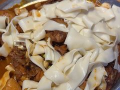 -俭寨大盘鸡·缸子肉·小公鸡·新疆菜(云通店)