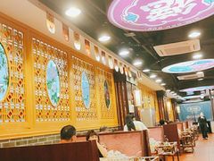 大堂-点都德(盘福楼店)