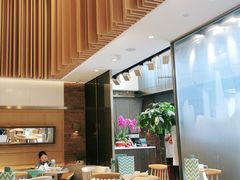 -莆田餐厅PUTIEN(三里屯店)