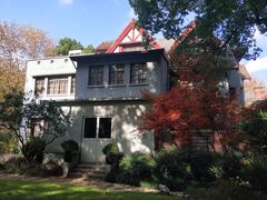 -上海孙中山故居纪念馆