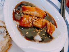 -兰边碗(鼓楼店)