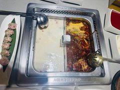 -海底捞火锅(顺城购物中心店)
