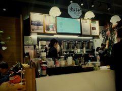 -茶颜悦色(银盆岭万达广场店)
