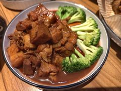 -私家峰味特色苍蝇小馆(马弄店)