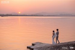 -唯一旅拍·颂当代影像艺术中心(上城店)