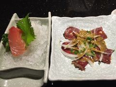 -梅筑·创意料理(王府井百货店)