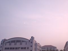 -北京城市学院(航天城校区)