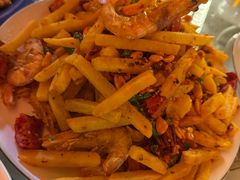 -海尔巴格·新疆菜(吐鲁番店)