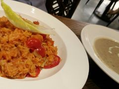 -斯比特花园西餐厅(东方商厦店)