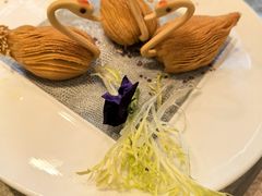 -麒麟中餐厅·经典粤菜·地道菜式老字号(广州长隆酒店)