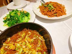 -老人和饭店(淮海中路店)