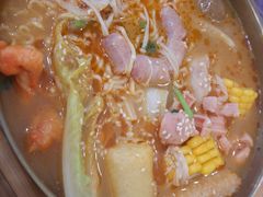 -超级泰·泰式麻辣烫(南京商厦店)