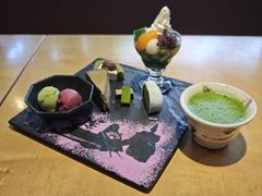 -伊藤久右卫门(宇治本店)