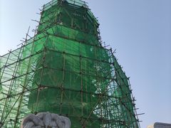 -古塔公园
