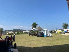 -长洲岛都市农业公园