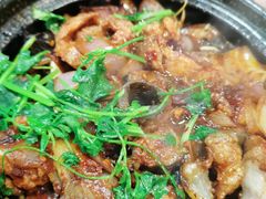 -二楼老店重庆鸡公煲(真光路店)